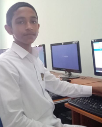 P.G චමිදු නිල්නුවන්