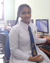 E.දිනීෂා මෙත්සරණි