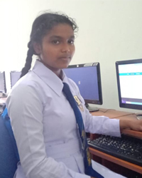 H.M කසුනි චමත්කා