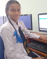  N.W.P.G සචිනි අමාෂා